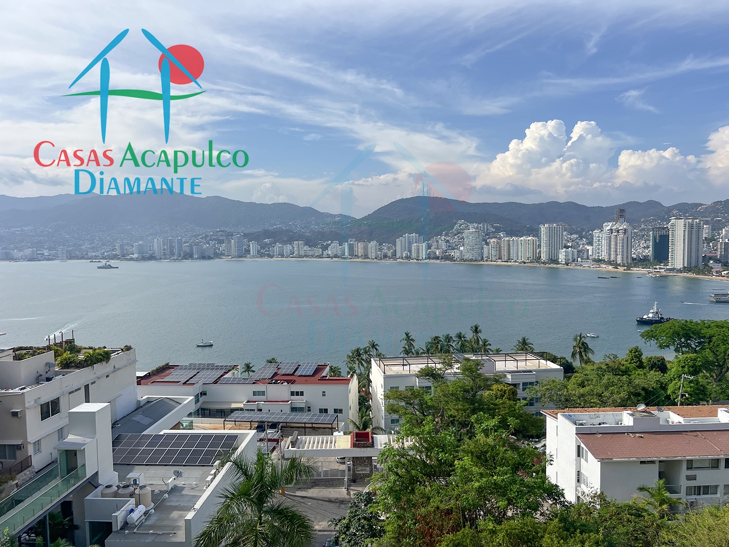 Vista Carey - Vistas 2